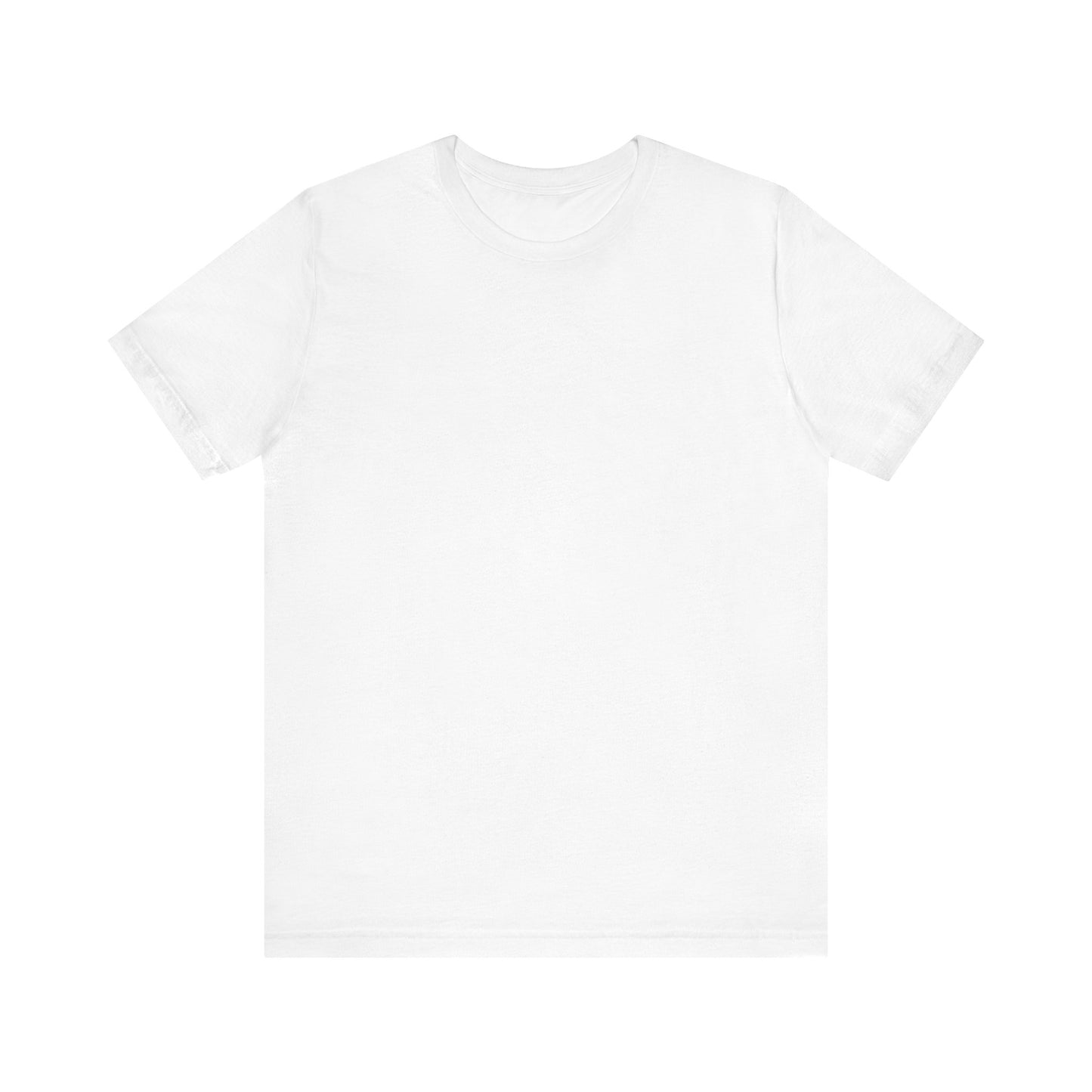 T-shirt Bruxelles - Design Exclusive